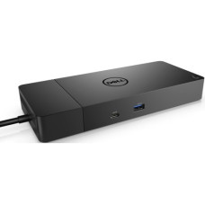 DELL WD19S 130W 210-AZBX черный