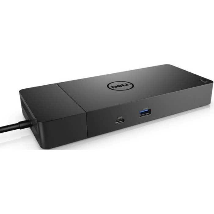 DELL WD19S 130W 210-AZBX черный
