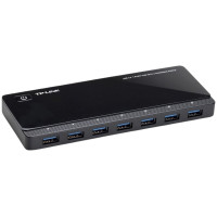 TP-Link UH720 черный