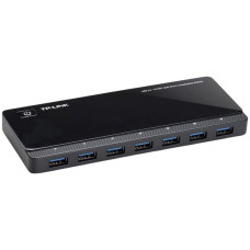 TP-Link UH720 черный