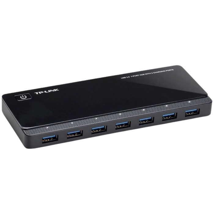 TP-Link UH720 черный