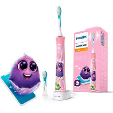Philips механическая Sonicare For Kids HX6352/42 щетина средняя