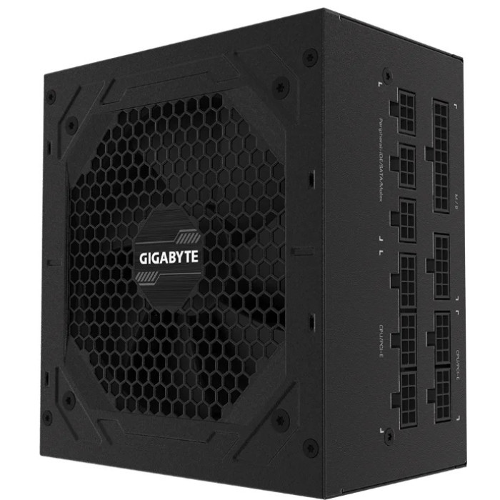 GIGABYTE GP-P850GM 850W