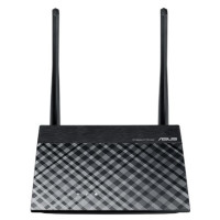 ASUS RT-N12E C1 черный