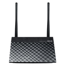 ASUS RT-N12E C1 черный