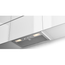 Faber Inka Plus HC X A52 серебристый