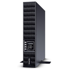 источник бесперебойного питания CyberPower PLT1000ELCDRT2U