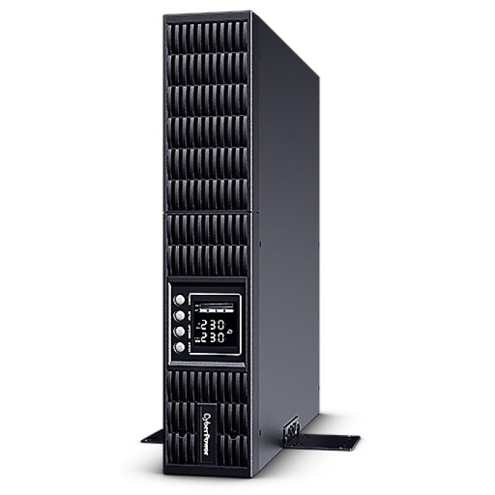 источник бесперебойного питания CyberPower PLT1000ELCDRT2U