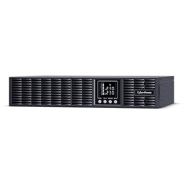 источник бесперебойного питания CyberPower PLT1000ELCDRT2U