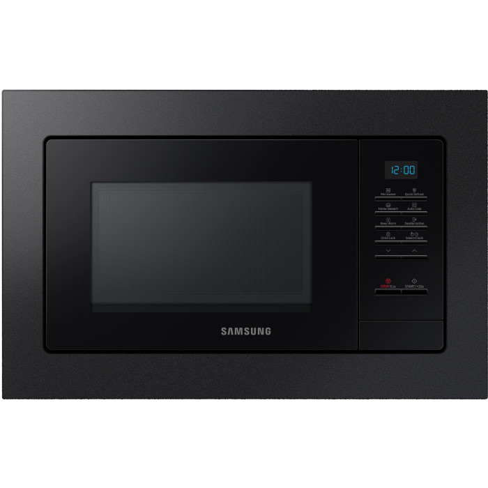 Samsung MS20A7013AB/BW черный