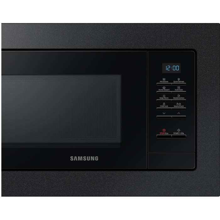 Samsung MS20A7013AB/BW черный