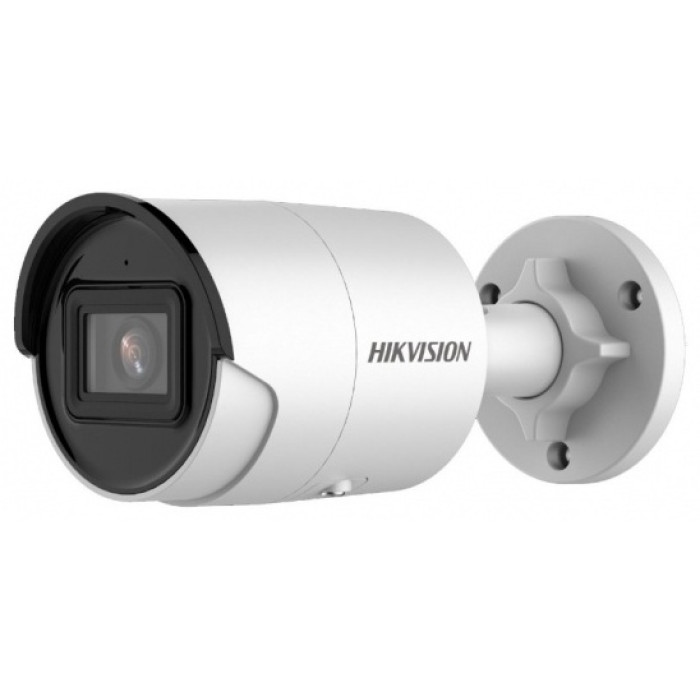 IP видеокамера Hikvision DS-2CD2083G2-IU