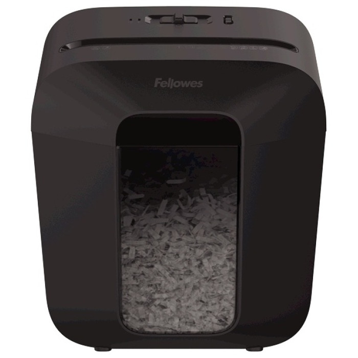 Fellowes Powershred LX25