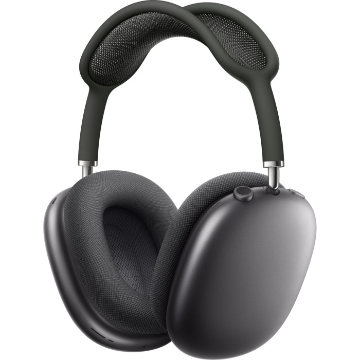 Наушники Apple AirPods Max черный