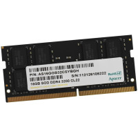 Apacer ES.16G21.GSH 16GB