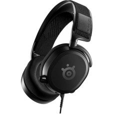 SteelSeries Arctis Prime черный