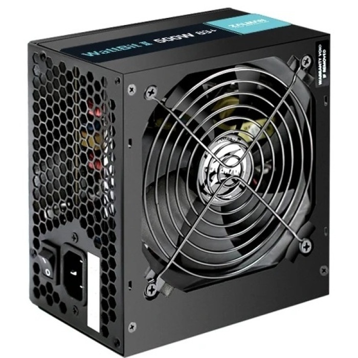 Zalman ZM500-XE II 500W
