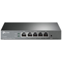 TP-LINK TL-R470T+ черный