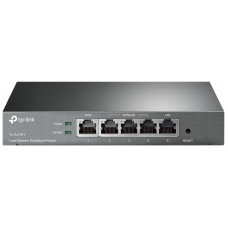 TP-LINK TL-R470T+ черный