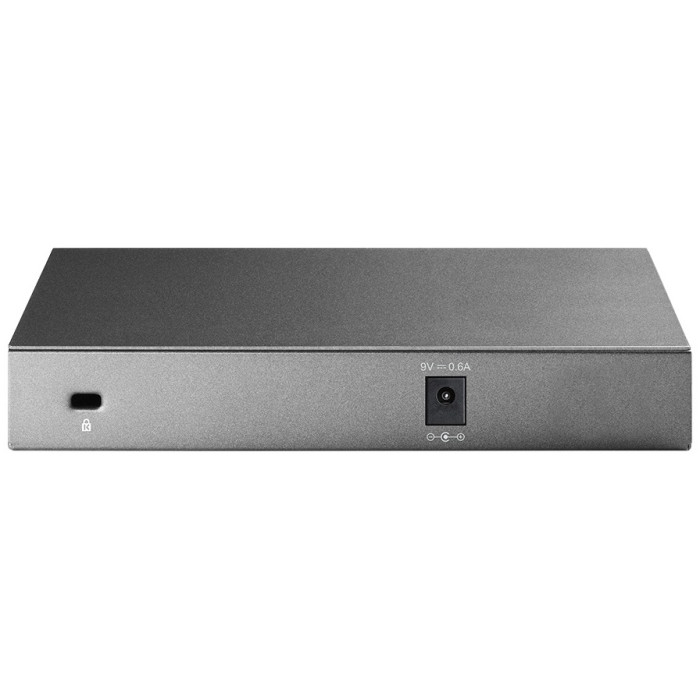 TP-LINK TL-R470T+ черный