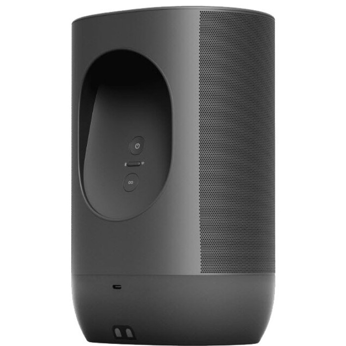 Sonos Move черный