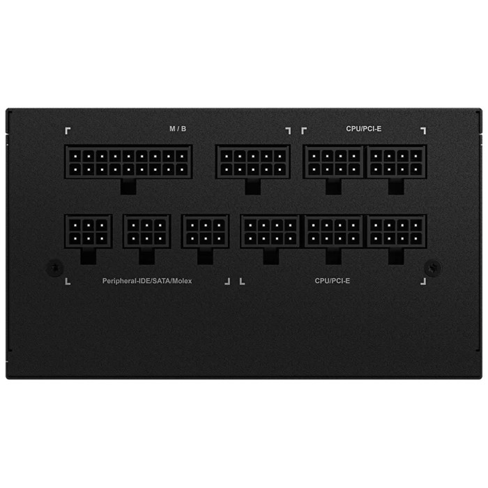 GIGABYTE GP-UD750GM 750 Вт
