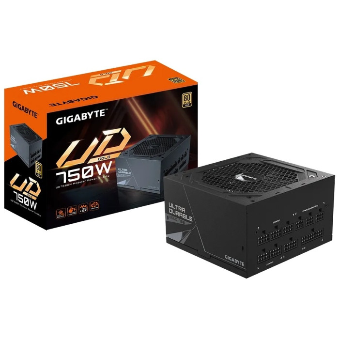 GIGABYTE GP-UD750GM 750 Вт