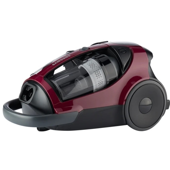 Samsung VCC885FH3P/XEV красный
