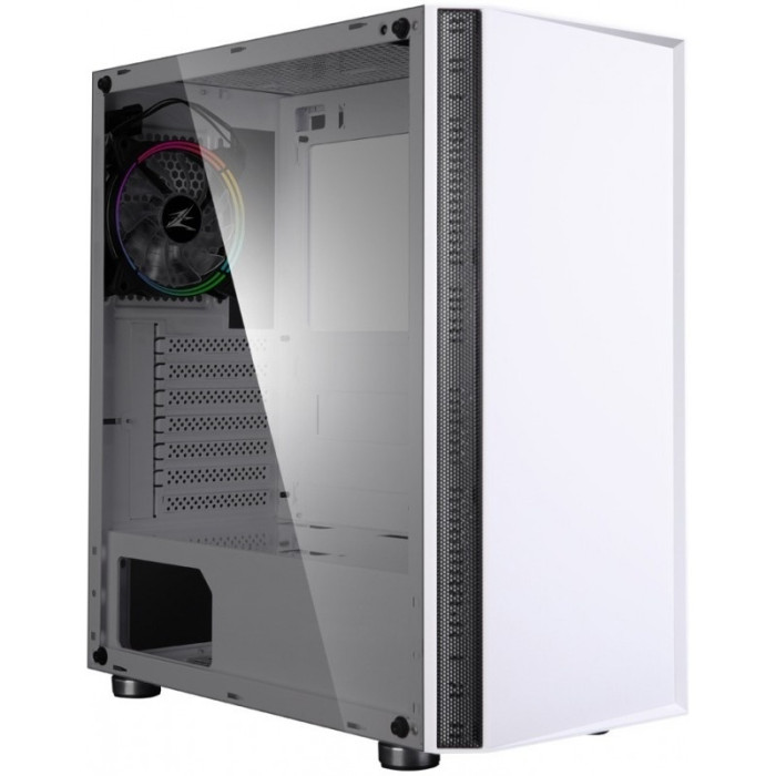Zalman R2 белый