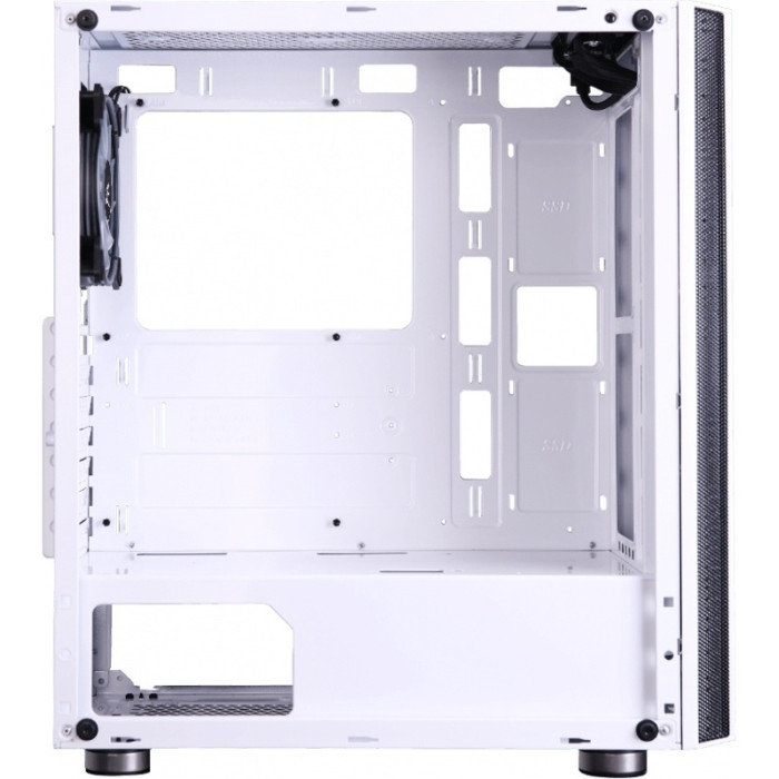 Zalman R2 белый