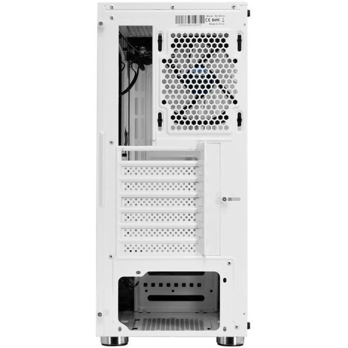 Zalman R2 белый