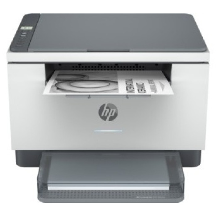 HP LazerJet M236DW 9YF95A серый