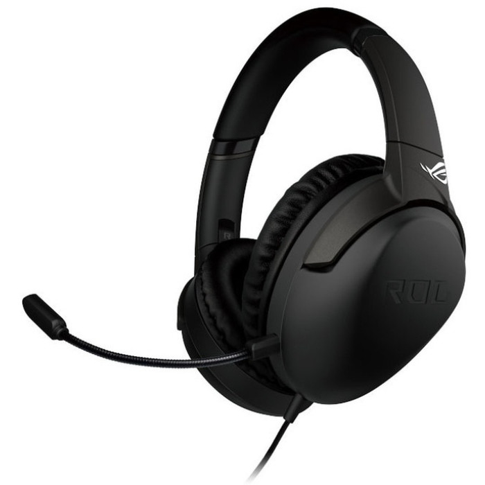 ASUS ROG Strix Go черный