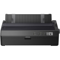 Epson FX-2190IIN C11CF38402A0 черный