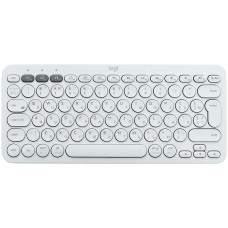 Logitech K380 Wireless 920-009589 белый