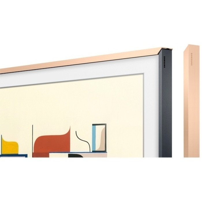 Samsung VG-SCFN55LP/RU бежевый