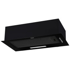Hansa OMP 6211 SH черный