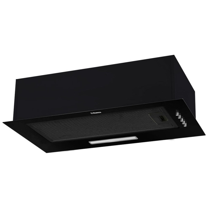 Hansa OMP 6211 SH черный