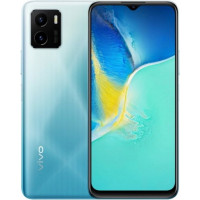 Vivo Y15S 3 ГБ/32 ГБ зеленый