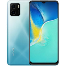 Vivo Y15S 3 ГБ/32 ГБ зеленый