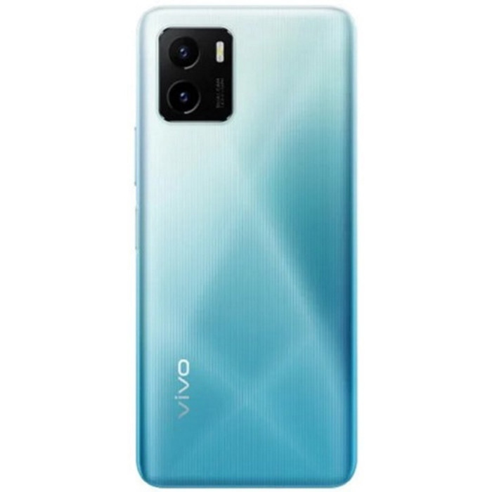 Vivo Y15S 3 ГБ/32 ГБ зеленый