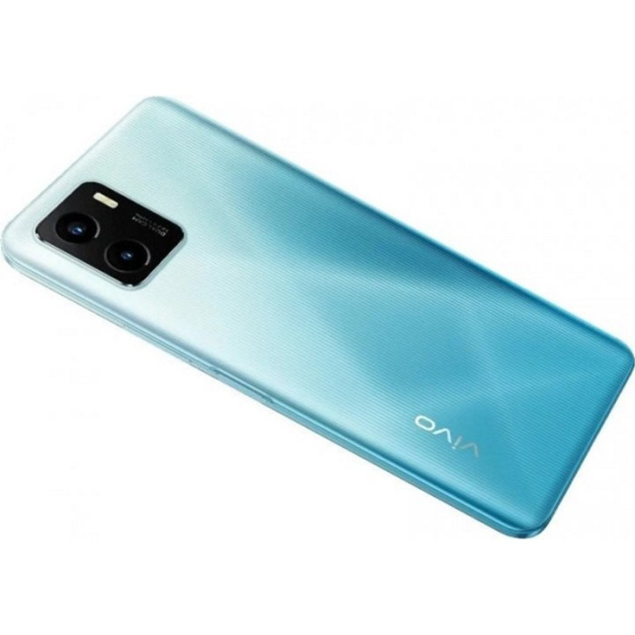 Vivo Y15S 3 ГБ/32 ГБ зеленый