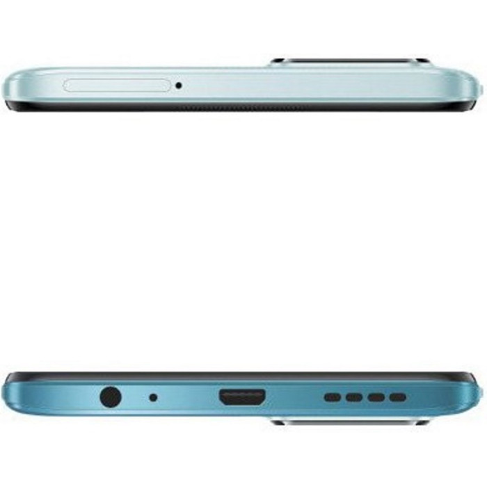 Vivo Y15S 3 ГБ/32 ГБ зеленый