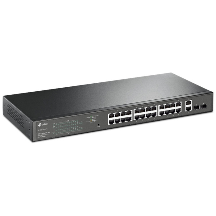 TP-LINK TL-SG1428PE