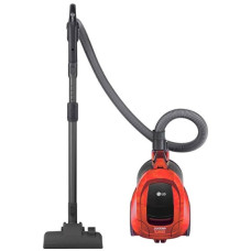 LG VC5420NHTR красный