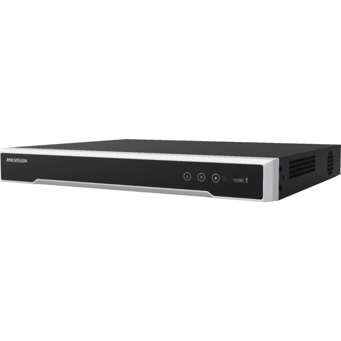 Сетевой видеорегистратор Hikvision DS-7616NI-Q2/16P(E)
