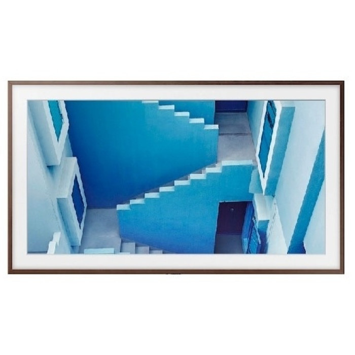 Samsung VG-SCFT43BW/RU коричневый