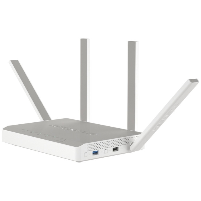 Wi-Fi роутер Keenetic Giga KN-1011