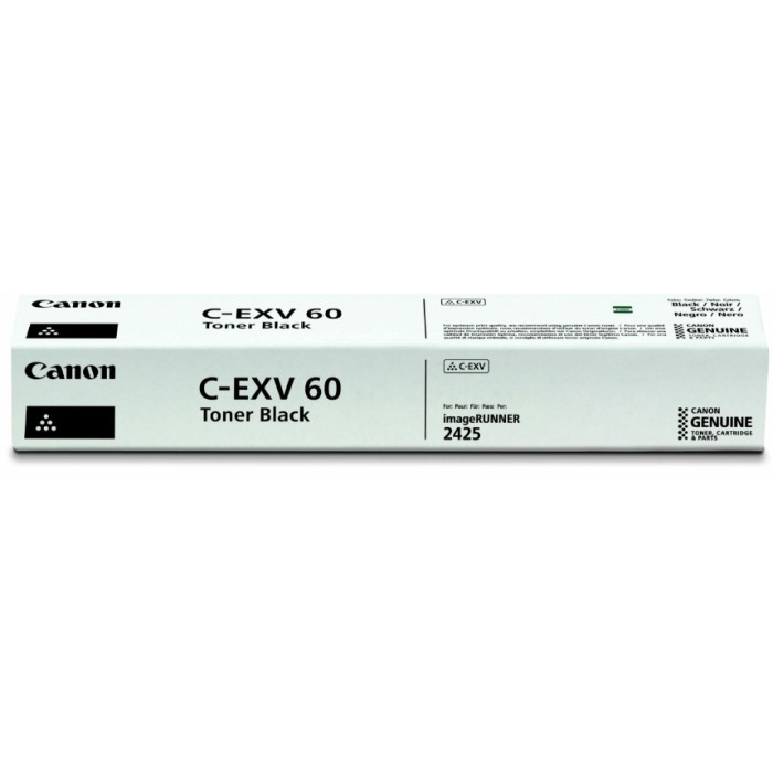 Canon C-EXV 60 4311C001 черный