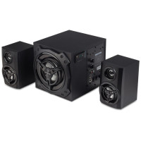 Microlab T11 черный